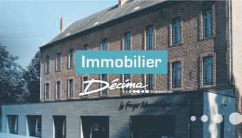 immobilier